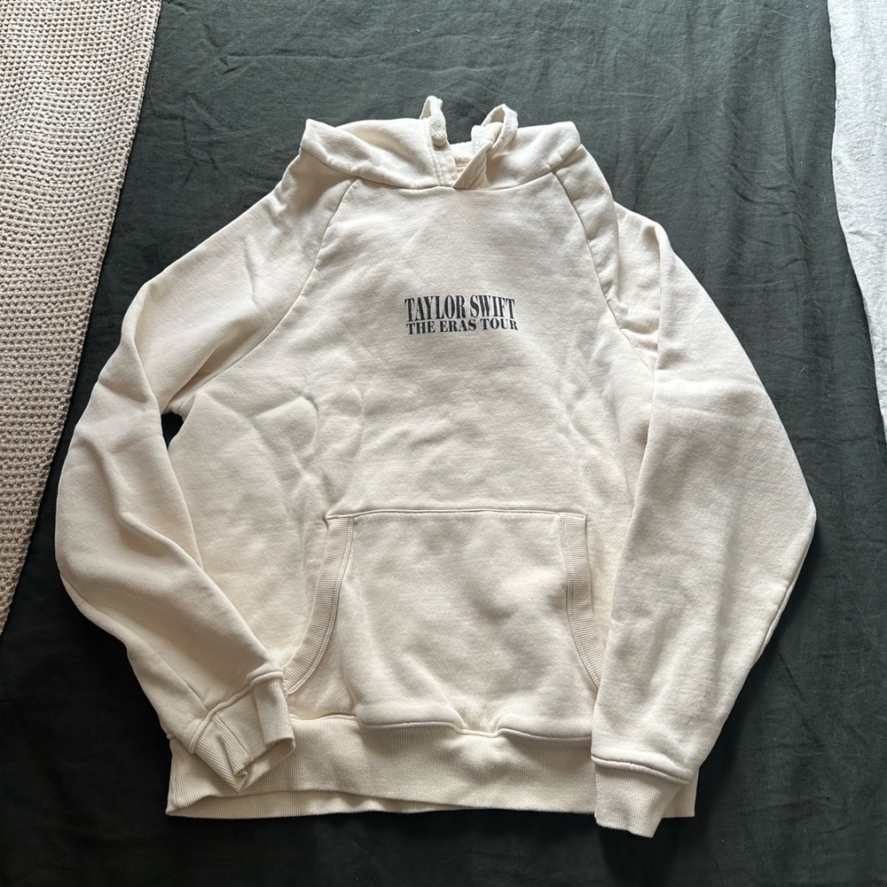 Taylor Swift Eras Tour Sweatshirt